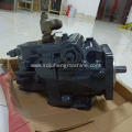 PC27R-8 hydraulic pump PC27R-8 Main pump